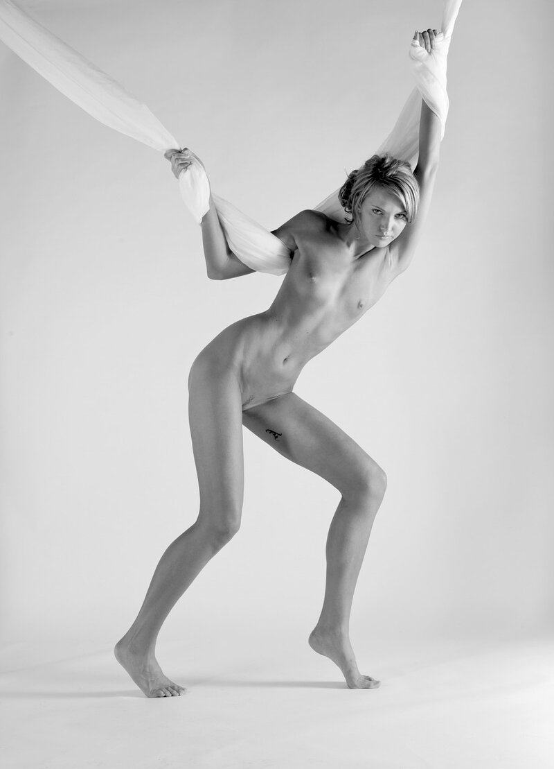 Эльмира, 19 лет, 1 размер груди