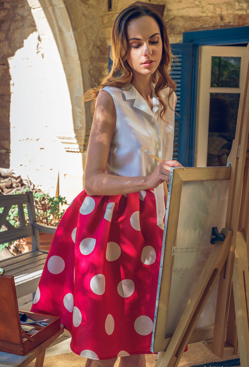 Яночка, 28 лет, 3 размер груди